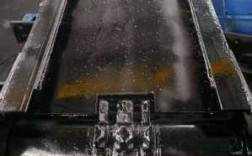 刮板机连接槽价格（刮板机中部槽维修）