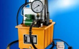 电动高压液压油泵价格（超高压电动液压泵浦安装视频）