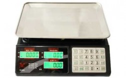 30公斤电子桌价格（30公斤电子台秤价格）