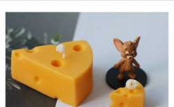 奶酪模具图片（手工制作奶酪模型）