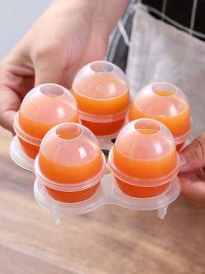 蒸实蛋用的蛋壳模具（蒸实蛋用的蛋壳模具叫什么）