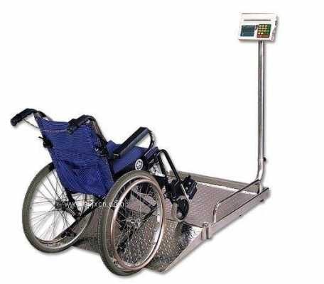 国产轮椅秤价格（轮椅体重秤厂家）-图2