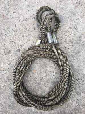 5号钢丝绳价格（5mm的钢丝绳有多粗）-图1