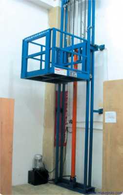 济南液压电梯价格（济南液压电梯价格多少）-图1