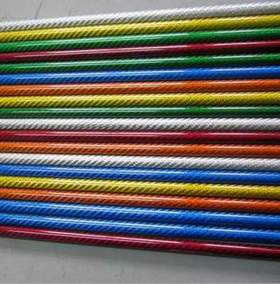 彩色纤维管价格（1999版 彩色纤维）