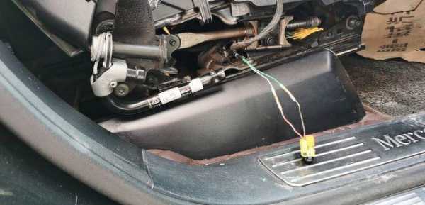 安全带怎么加装电阻（安全带怎么加装电阻器）-图2